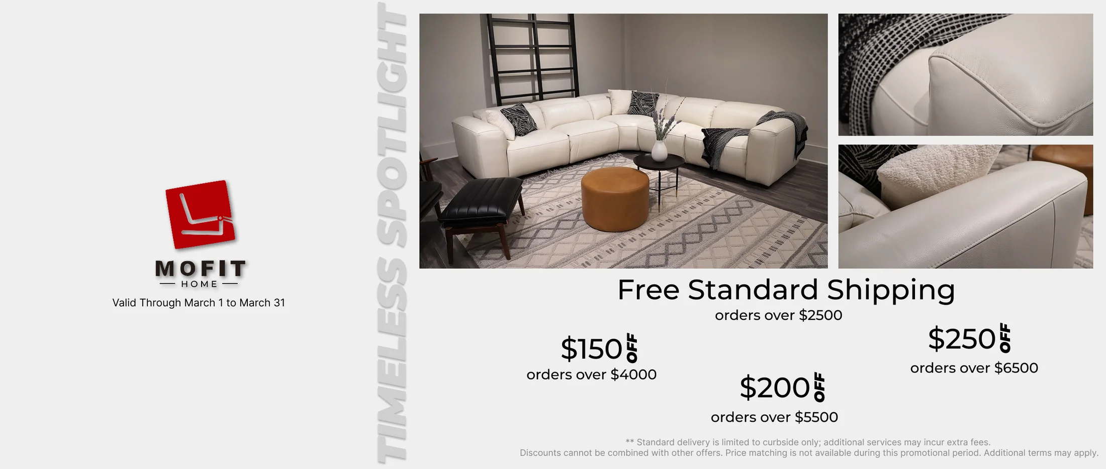 Luxury Motion for Modern Living
